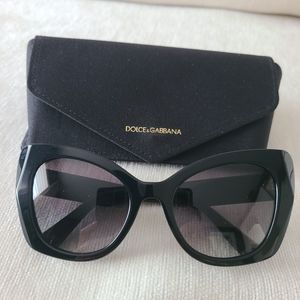 Dolce & Gabbana authentic Sunglasses